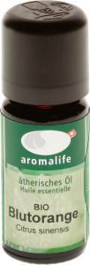 Aromalife Arancia rossa Et/Olio BIO 10 ml