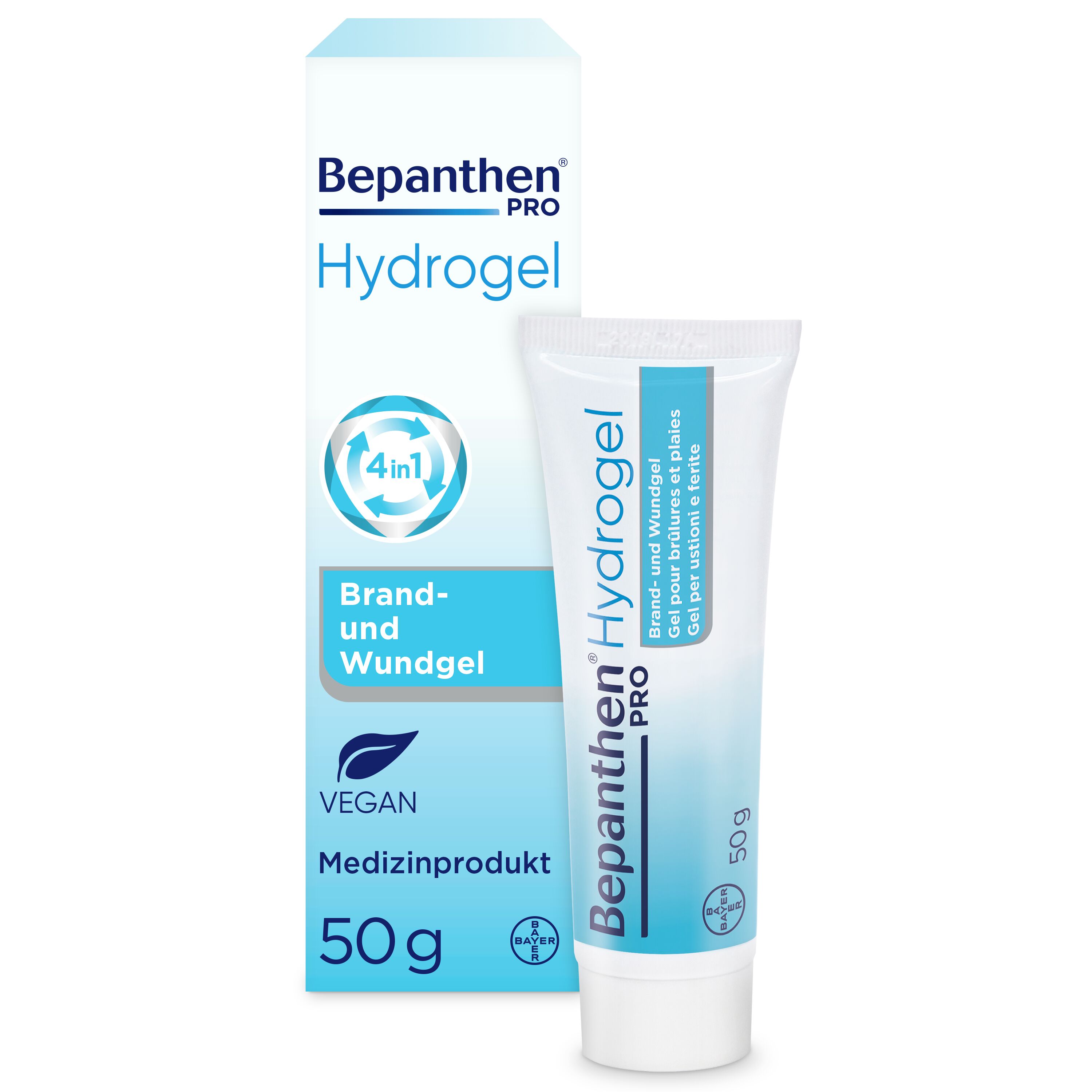 Bepanthen® PRO Idrogel 50g