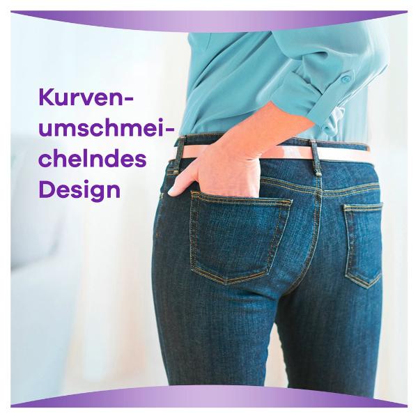 Pantaloni per incontinenza ALWAYS Discreet M 9 pezzi