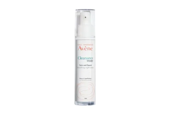 AVENE Cleanance Donna Trattamento Notte 30ml