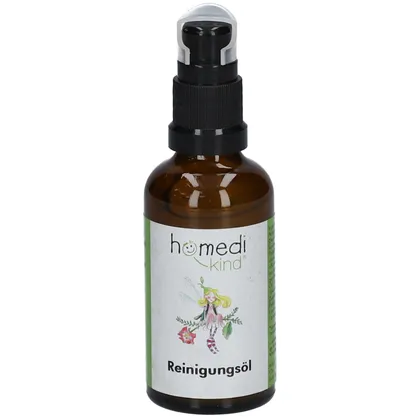 homedi-kind Reinigunsöl Disp 50ml