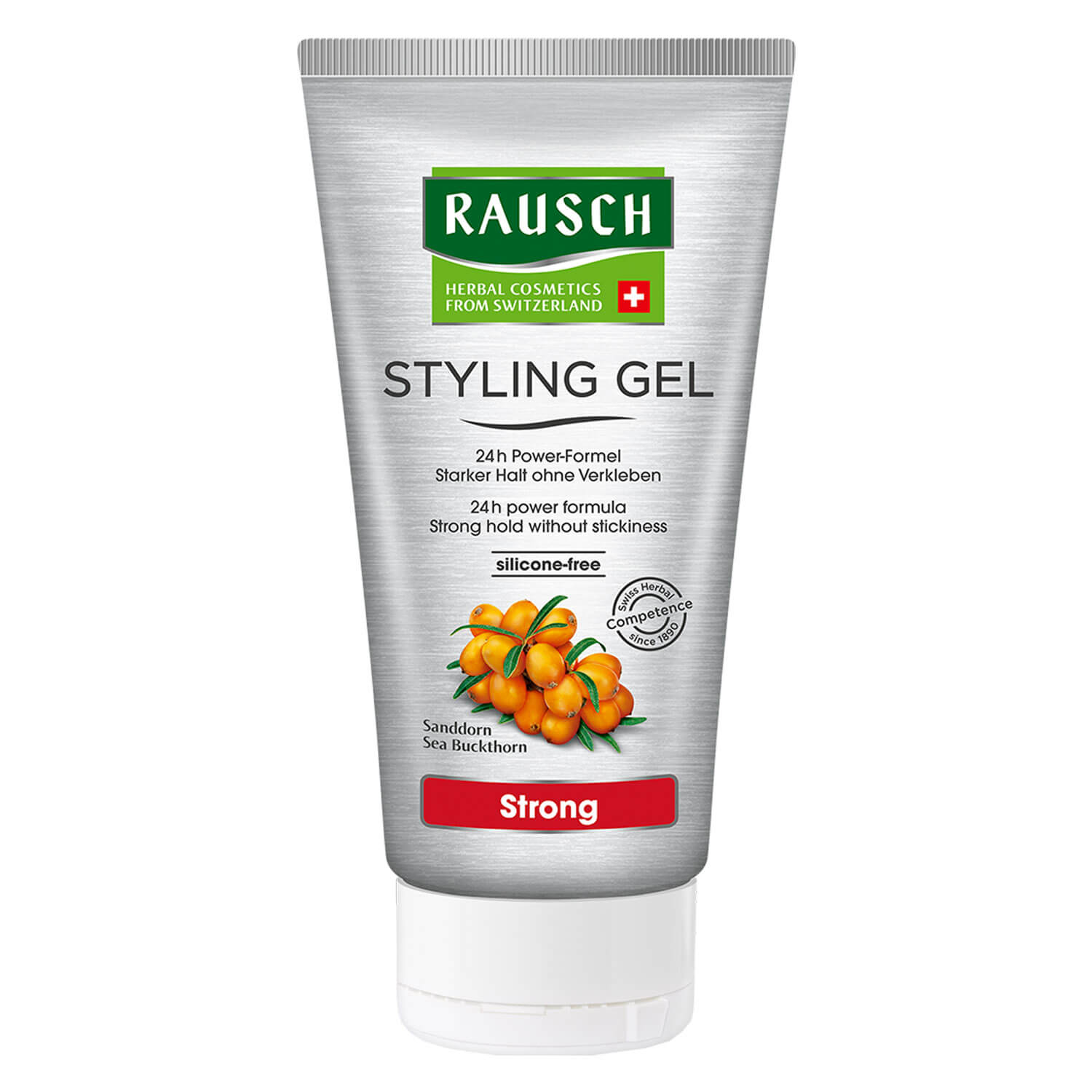 RAUSCH GEL STILANTE FORTE 150ml