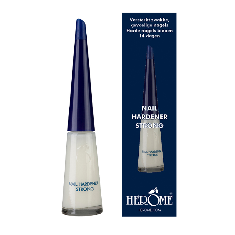 HEROME Indurente per unghie perfezione forte 10ml