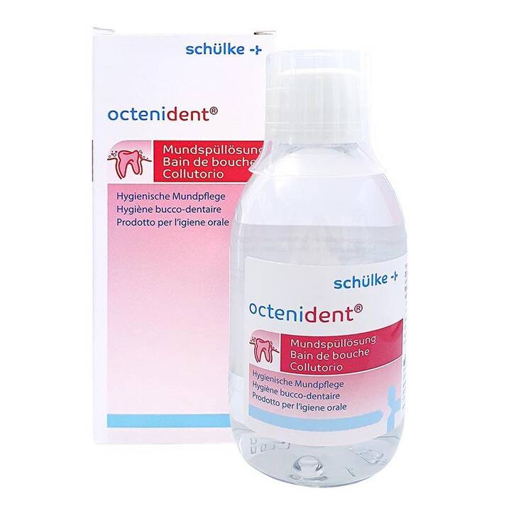 Octenident Collutorio CH 250ml