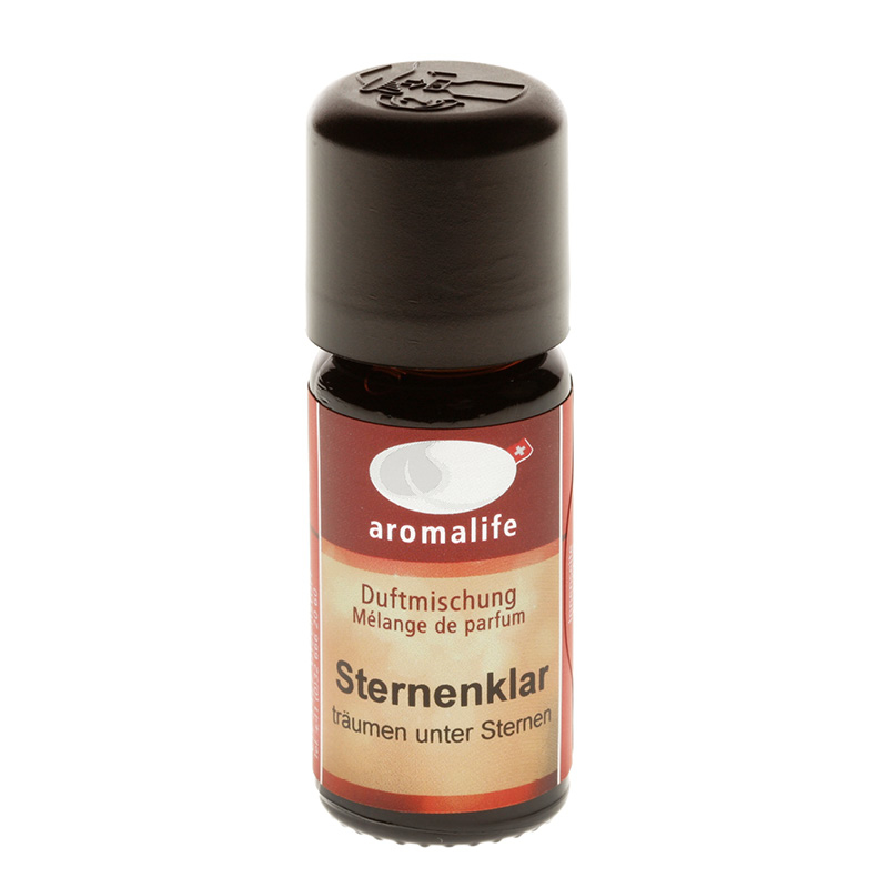 Aromalife Olio essenziale di stelle chiare 10ml