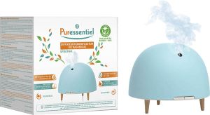 Diffusore e nebulizzatore per umidificazione Puressentiel Spoutnik