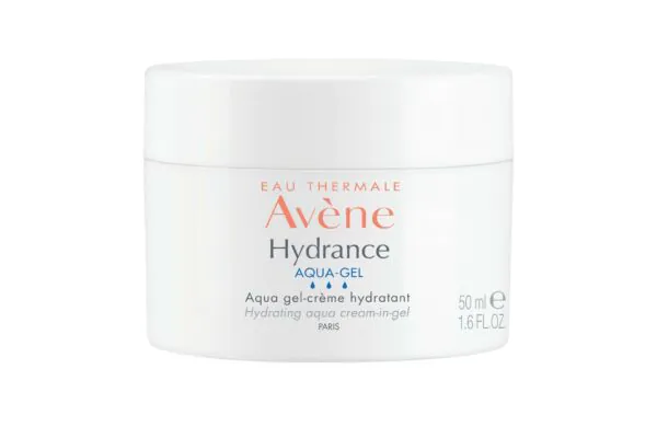 AVENE Hydrance Aqua Gel-Crema 50ml