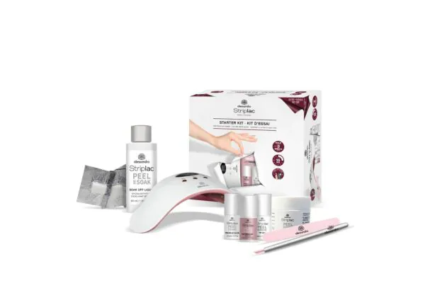 alessandro Striplac Kit standard