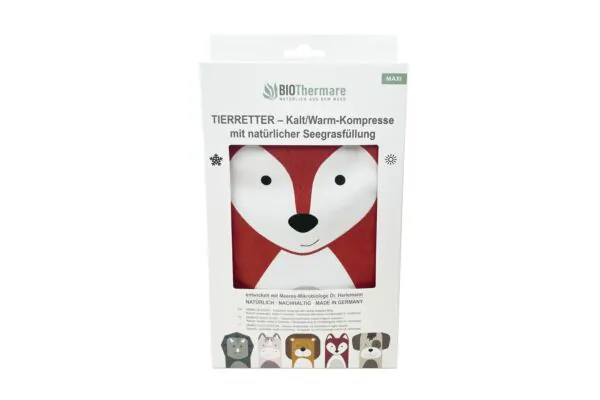 BIOTHERMARE Caldo/freddo Maxi Vixen Fenia