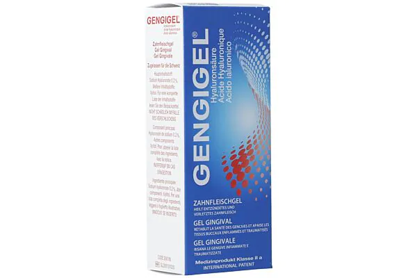 Gengigel Gel 20ml