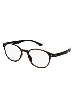 Occhiali da lettura INVU 2.50dpt B6165G