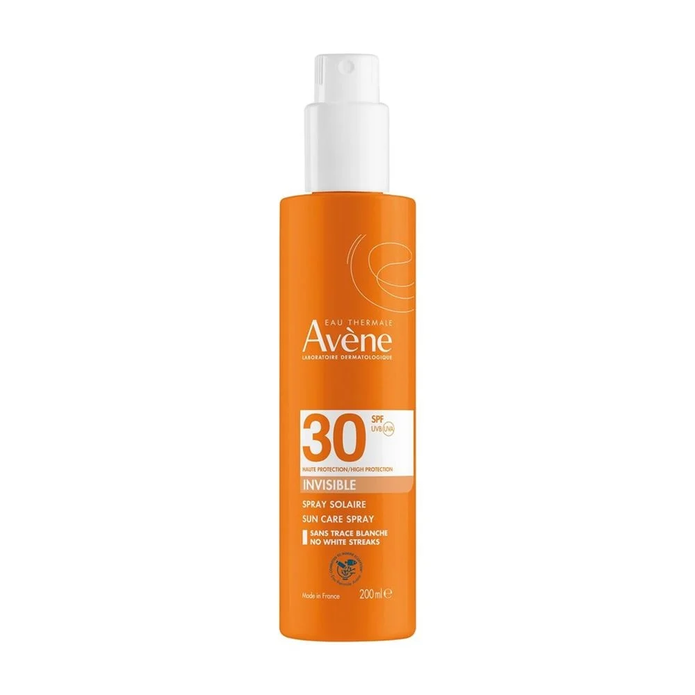 Av?ne SUN Olio solare SPF30 200 ml