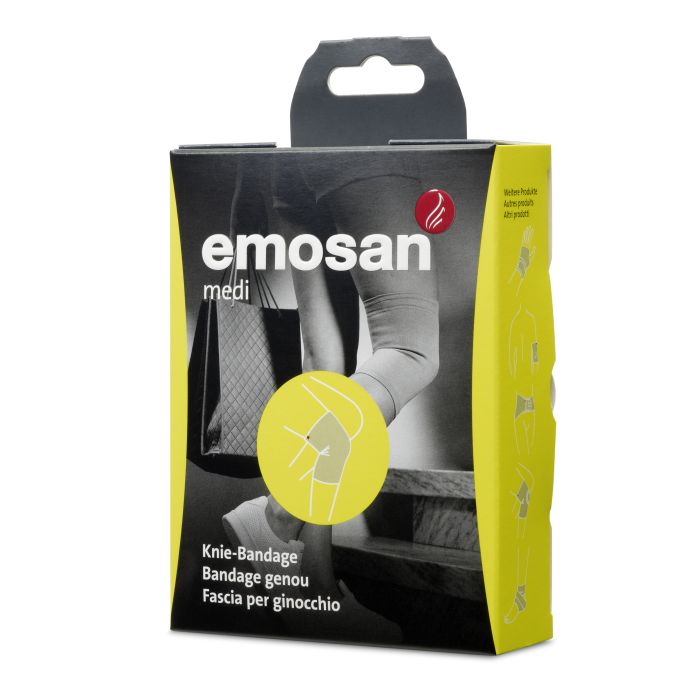 Ginocchiera EMOSAN medi S (n)