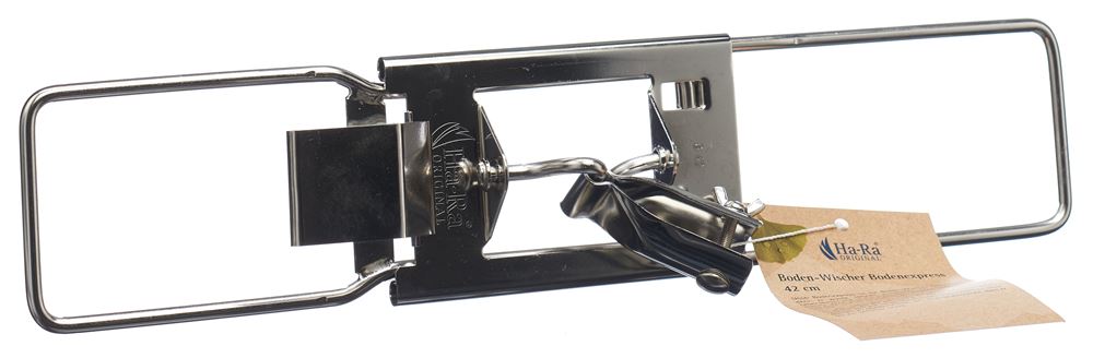 HA-RA tergipavimento Bodenexpress 42cm con impugnatura/maniglia