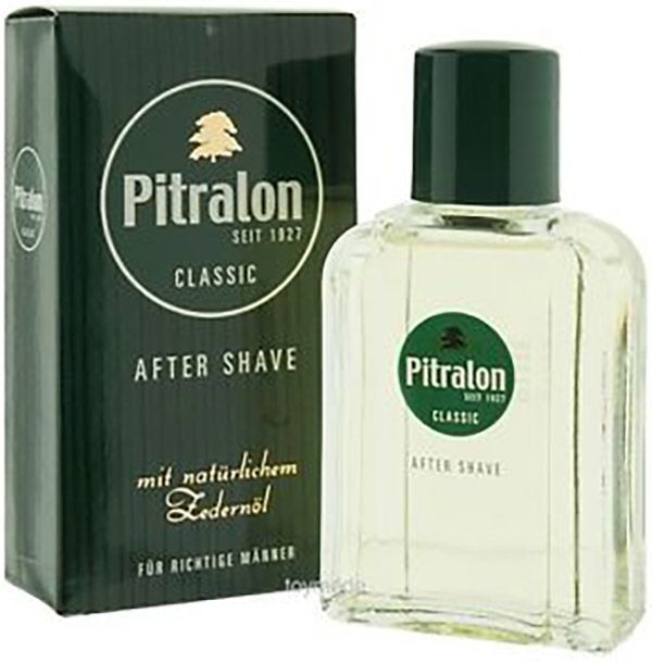 Pitralon Dopobarba al Cedro 100ml