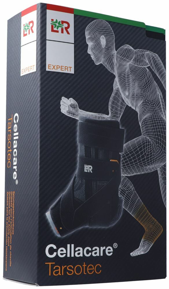 CELLACARE Tarsotec Expert Gr1 sinistro