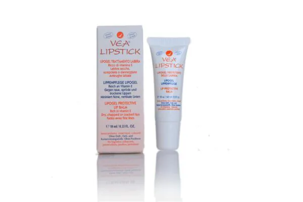 VEA LIPSTICK Balsamo per labbra 10ml
