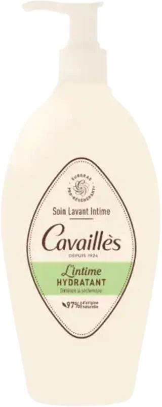 Rogé Cavaillès Gel Intimo Speciale Secco 250ml