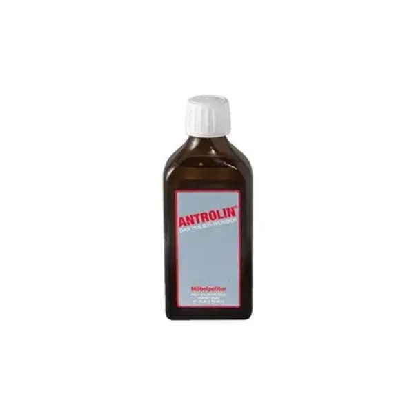 Lucidante per mobili ANTROLIN 200ml