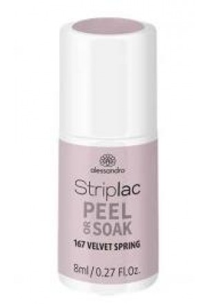 alessandro Striplac Velvet Spring 8ml