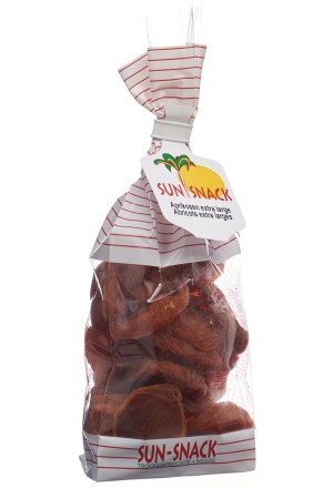 Sun Snack Albicocche grande Btl 200g