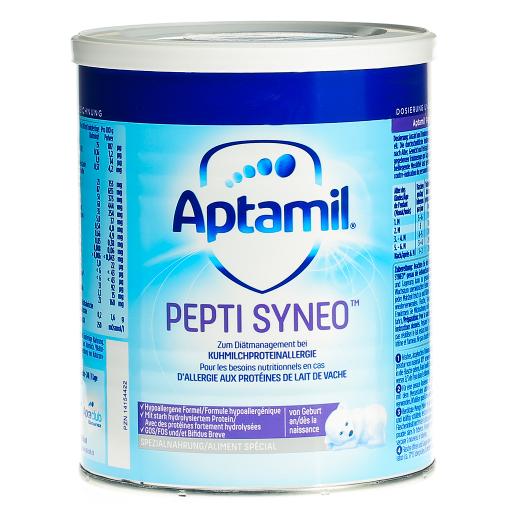 APTAMIL Pepti Syneo 400g