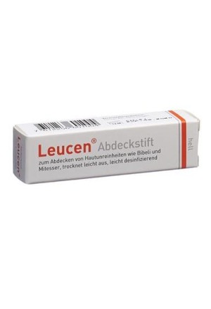 Leucen correttore chiaro 3,8 g