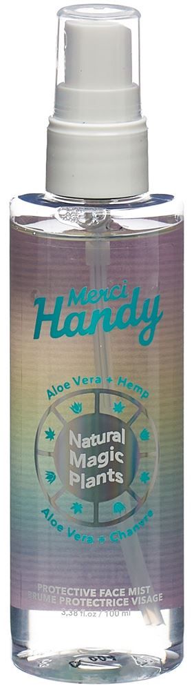 MERCI HANDY Nebbia protettiva 100ml