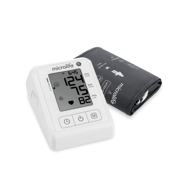Misuratore di pressione MICROLIFE B1 Classic