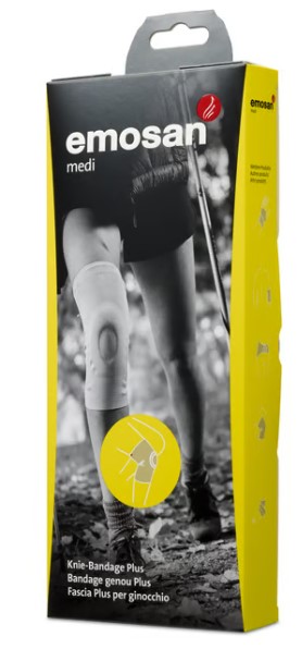 emosan medi Knee Support Plus M