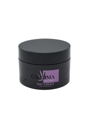 C-DERMA BY CELINE Crema giorno vaso 50ml