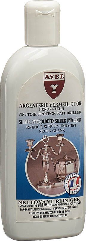 AVEL Argento Fl 250ml