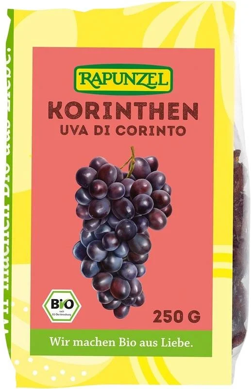 Ribes Rapunzel 250g