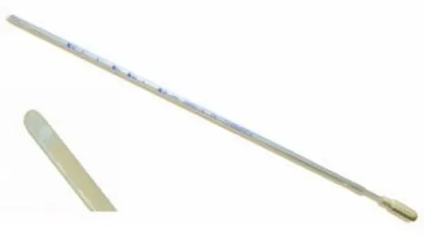 Sonda di aspirazione PIPELLE DE CORNIER 25 pezzi