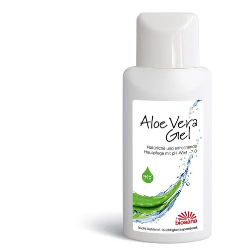 Biosana Aloe Vera Gel Flacone 200ml