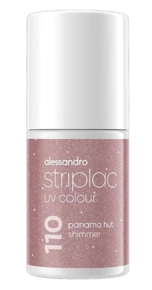 alessandro Striplac UV Colour Pan Hut 6,5ml