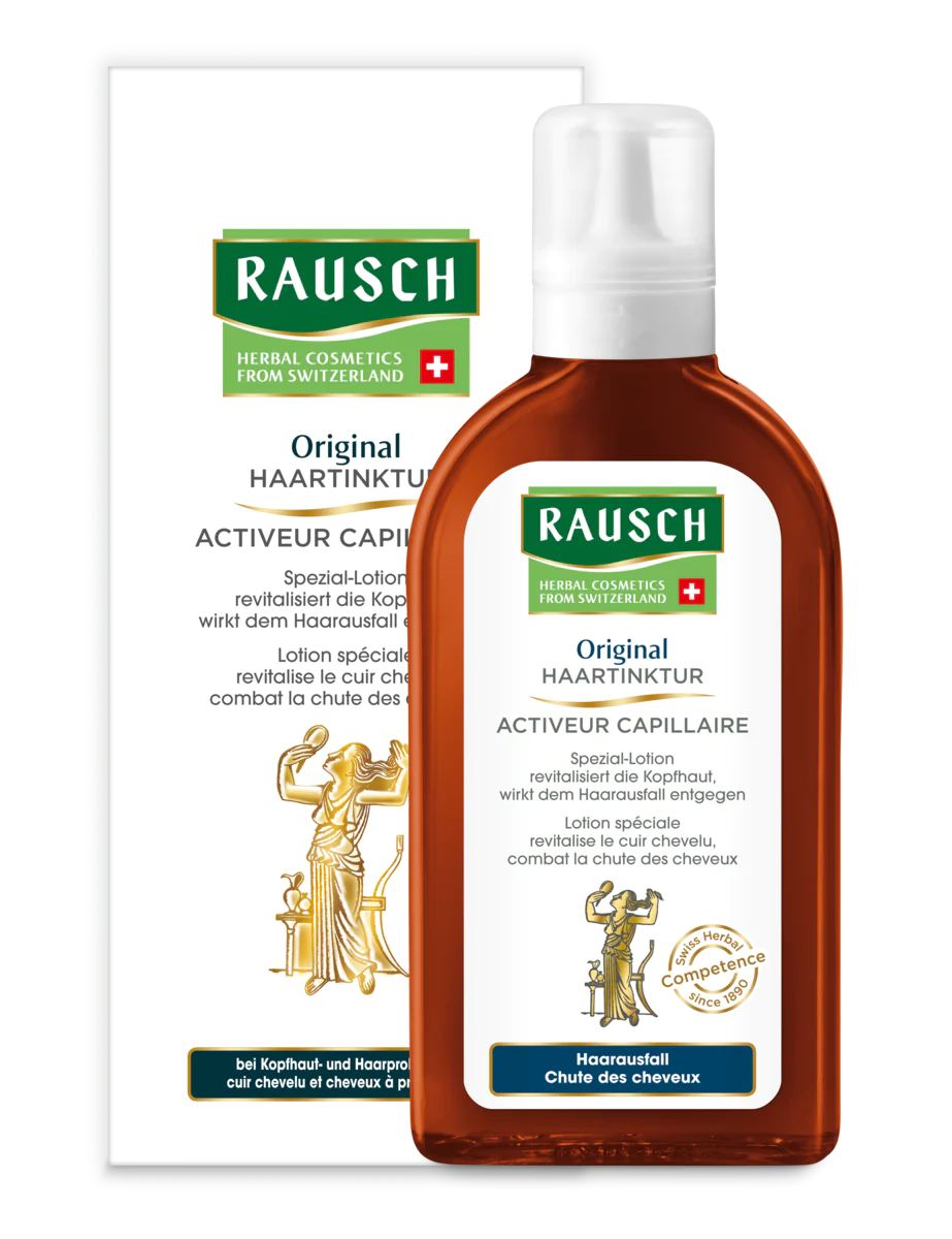 RAUSCH Tintura originale per capelli 200ml