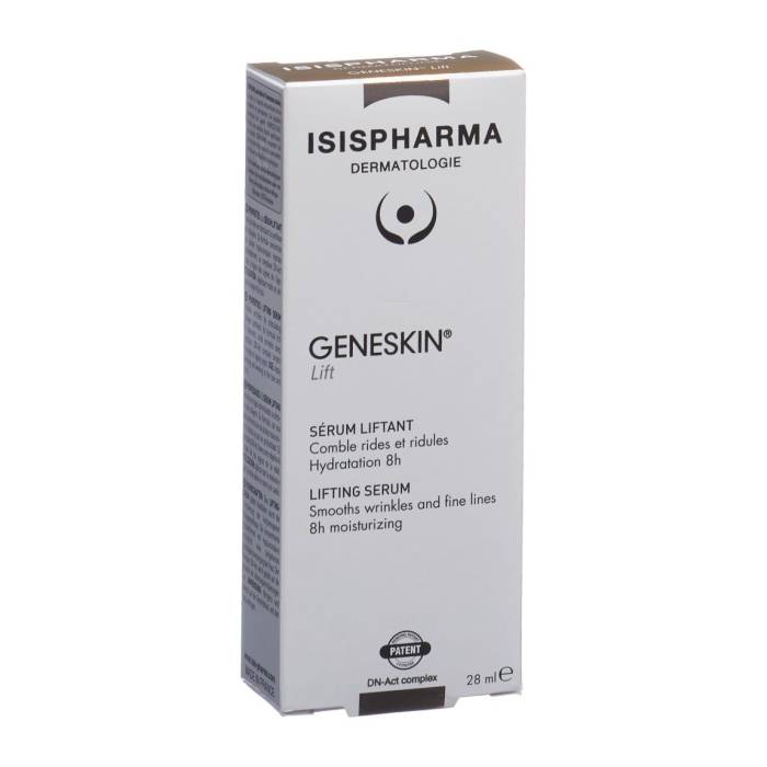 ISISPHARMA GENESKIN LIFT SERUM LIFTANT 28ml