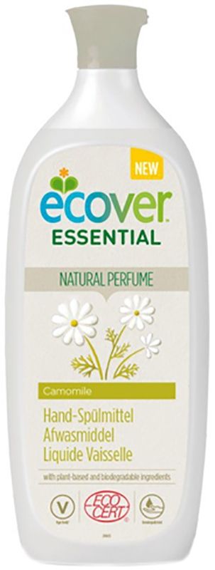 Ecover Essential Hand-Spülmittel Kamille 1lt