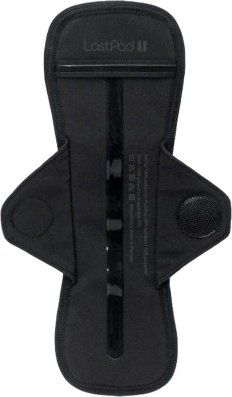 LASTPAD benda riutilizzabile M nero