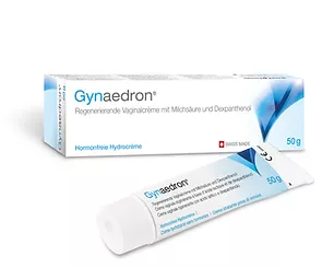 Gynaedron® crema vaginale rigenerante 50g