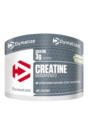 DYMATIZE Creatina monoidrato 300 g