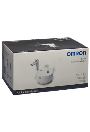 Dispositivo di inalazione Omron C28P