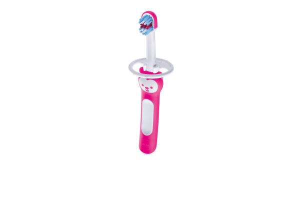 Spazzolino MAM Baby's Brush 6+ mesi