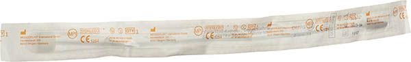 Sonde O2 QUALIMED CH10 40cm w.Compr st