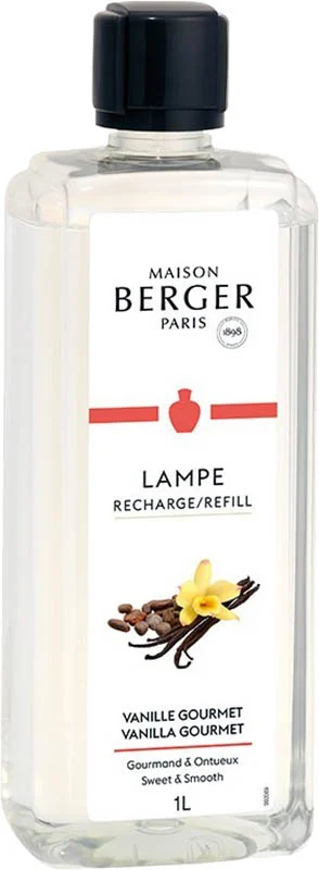 Maison BergerParfum Vaniglia Gourmet Fl 1lt