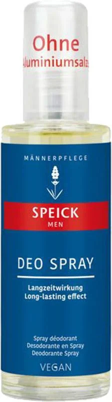 Speick Uomo Active Deo Spray 75ml
