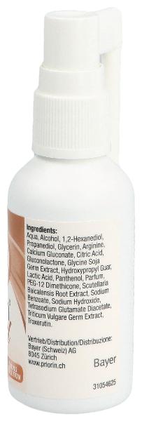 Priorin liquido 3 x 50ml