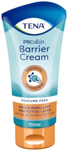 TENA Crema barriera 150 ml