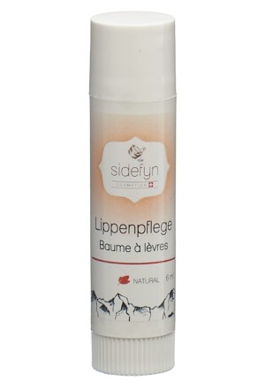 SIDEFYN Stick per la cura delle labbra 6ml